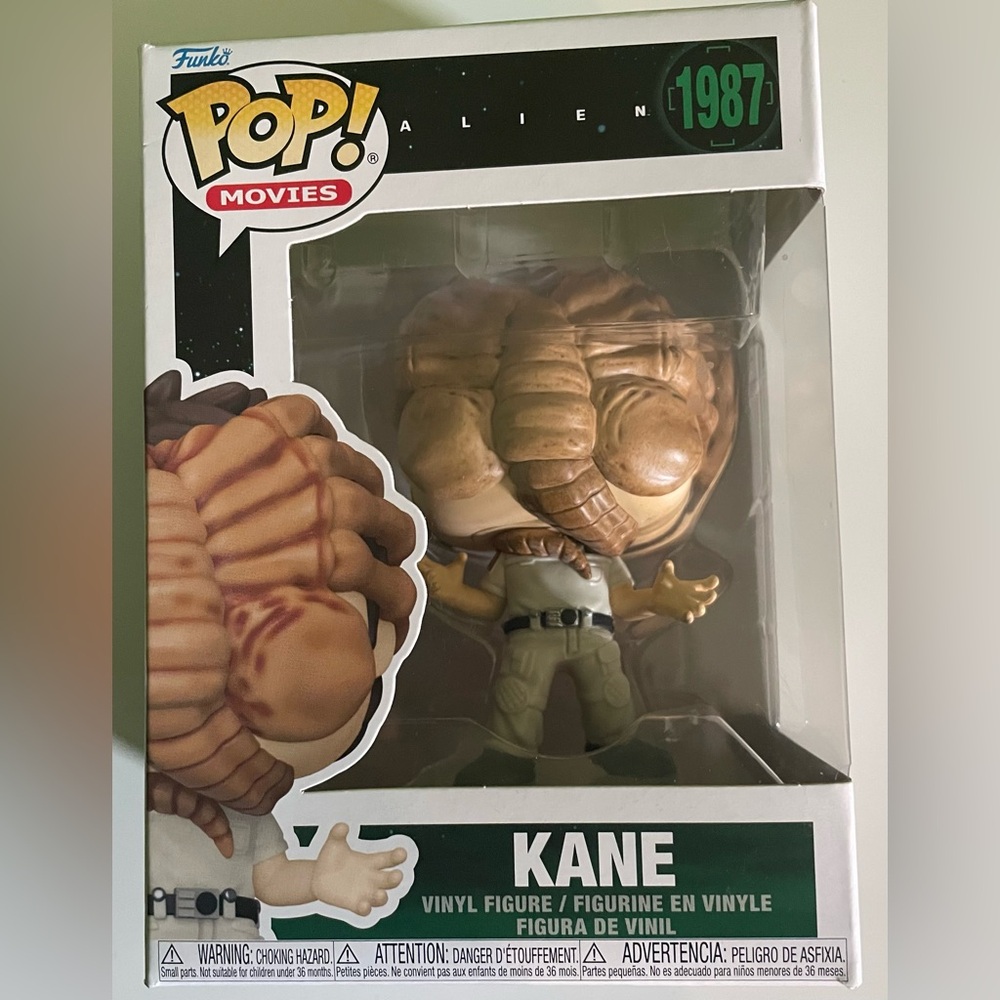 Funko Pop
